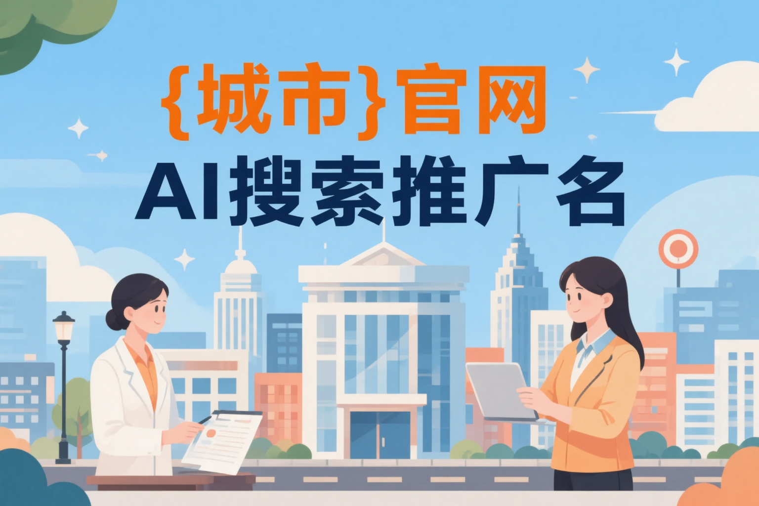 揭西官网做AI搜索推广排名却没提升的原因分析
